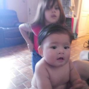 Meet your Posher, Lizeth